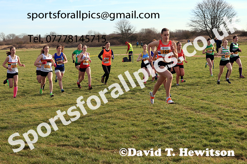 SWomens Under-17s and Under-20s, 2025 Start Fitness NEHL Sherman Cup/Divison Shield, Temple Park, South Shields. Photo: David T. Hewitson/Sports for All Pics